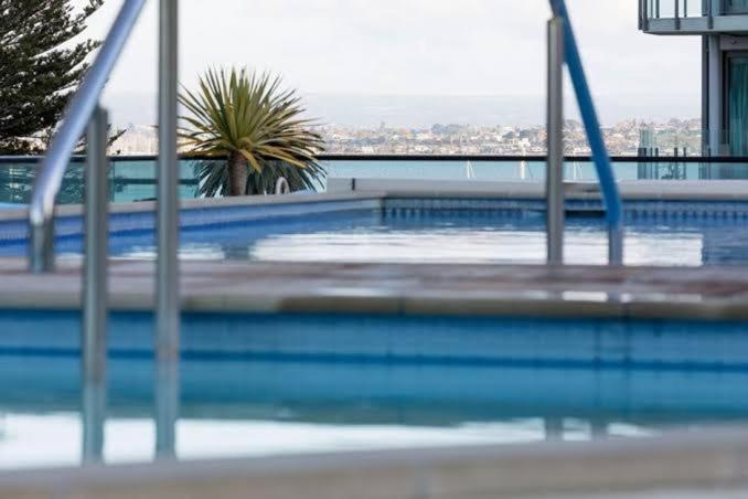 Eleven Apartment Tauranga Luaran gambar