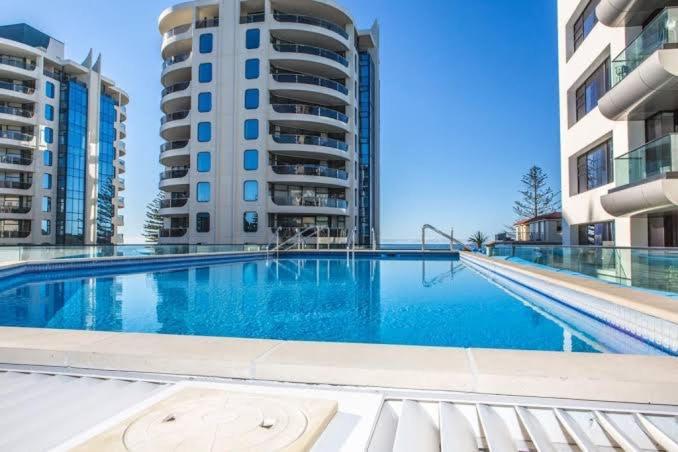 Eleven Apartment Tauranga Luaran gambar